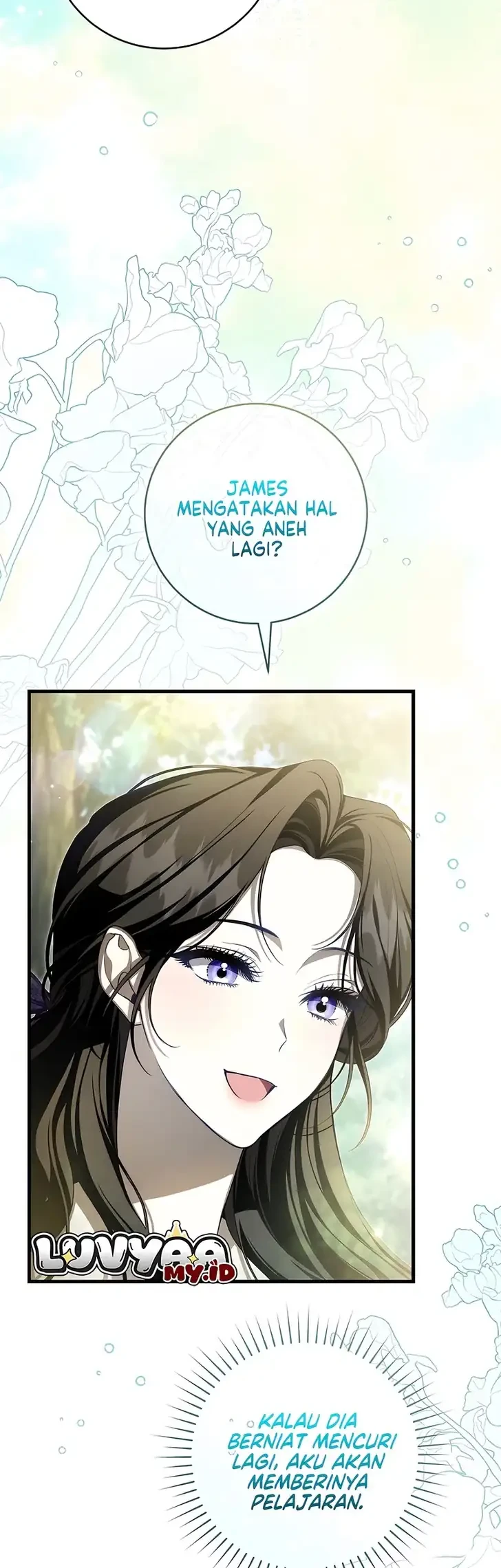 The Abandoned Prince’s Ghost Bride Bab 9 halaman 30