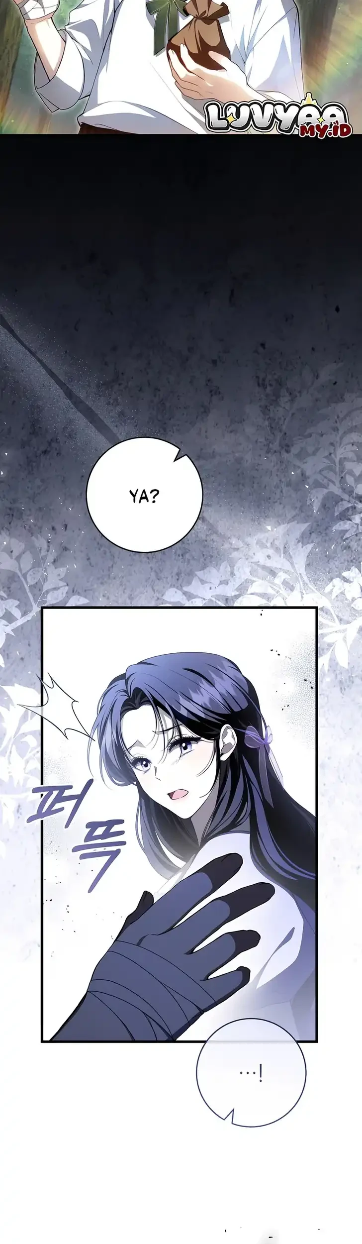 The Abandoned Prince’s Ghost Bride Bab 9 halaman 40