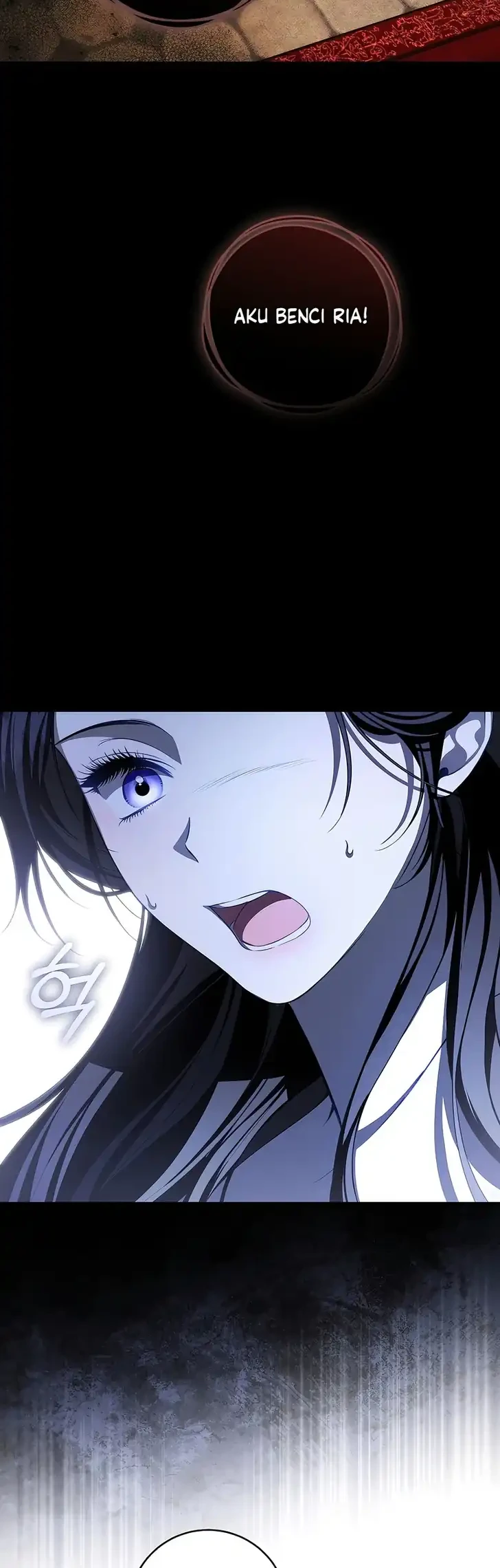 The Abandoned Prince’s Ghost Bride Bab 9 halaman 42