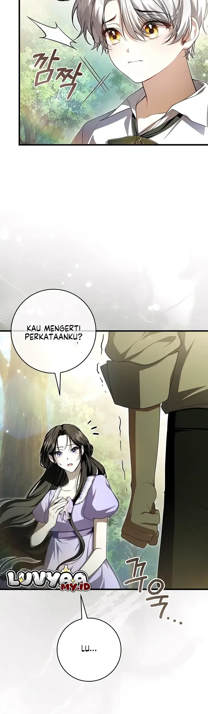 The Abandoned Prince’s Ghost Bride Bab 9 halaman 46