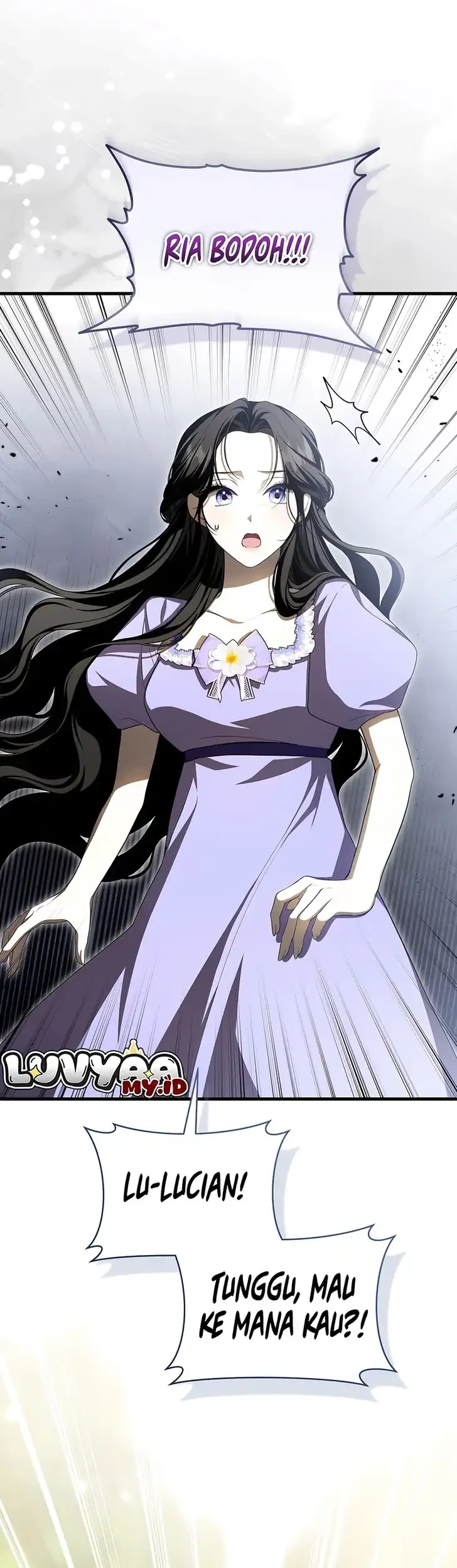 The Abandoned Prince’s Ghost Bride Bab 9 halaman 49