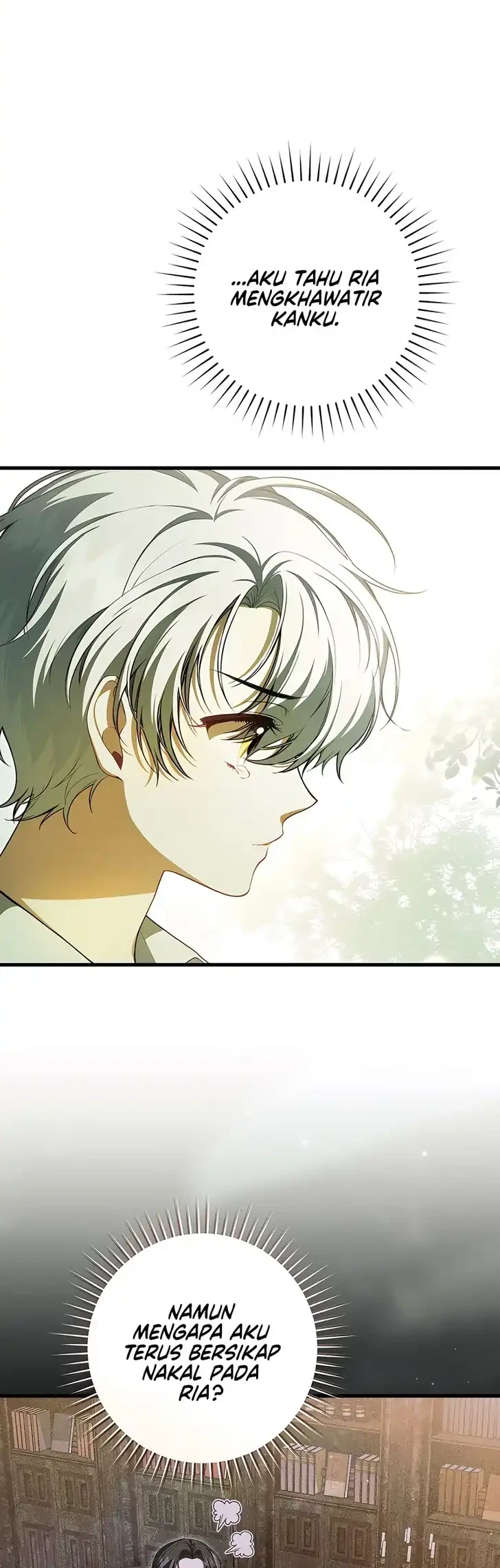 The Abandoned Prince’s Ghost Bride Bab 9 halaman 54