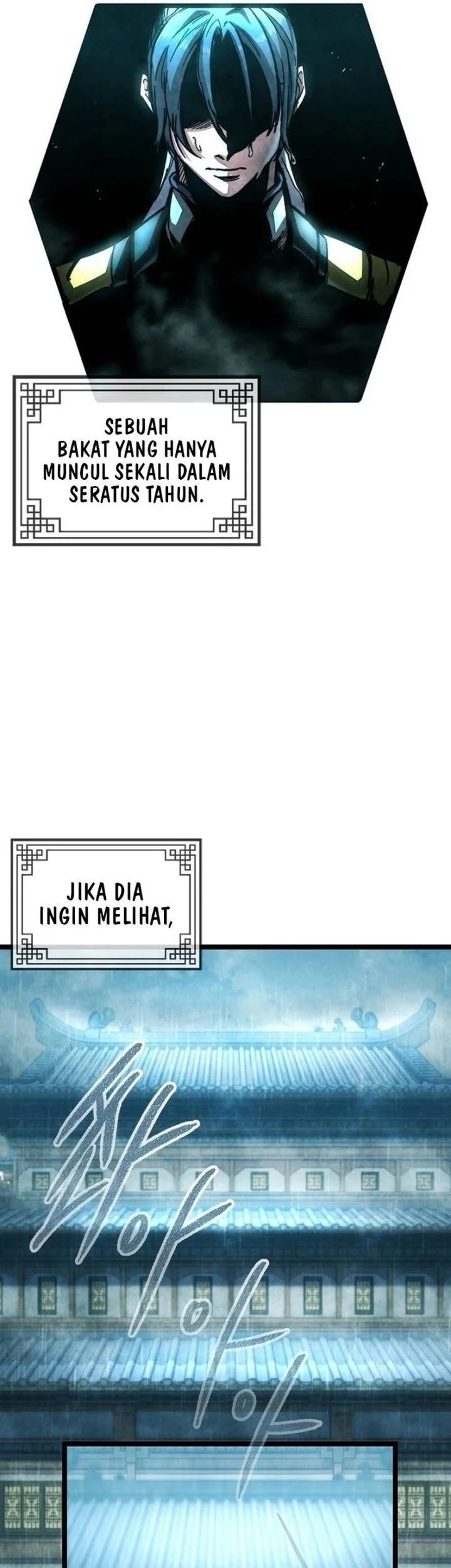 The Absolute Scholar Bab 1 halaman 20