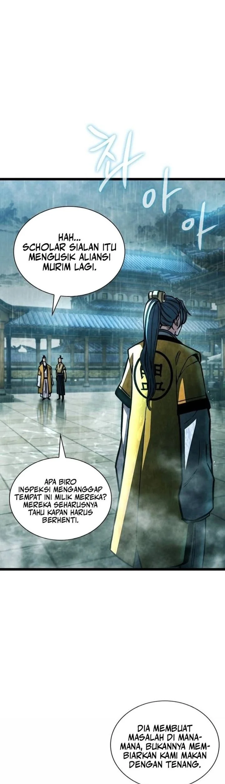 The Absolute Scholar Bab 1 halaman 24