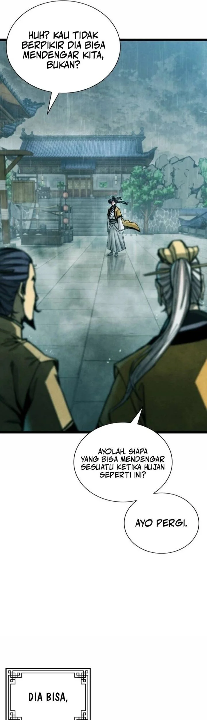 The Absolute Scholar Bab 1 halaman 26