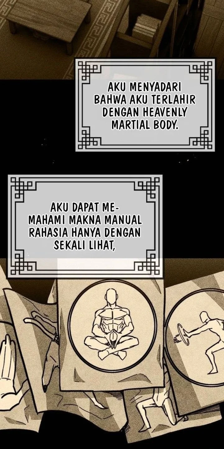 The Absolute Scholar Bab 1 halaman 31