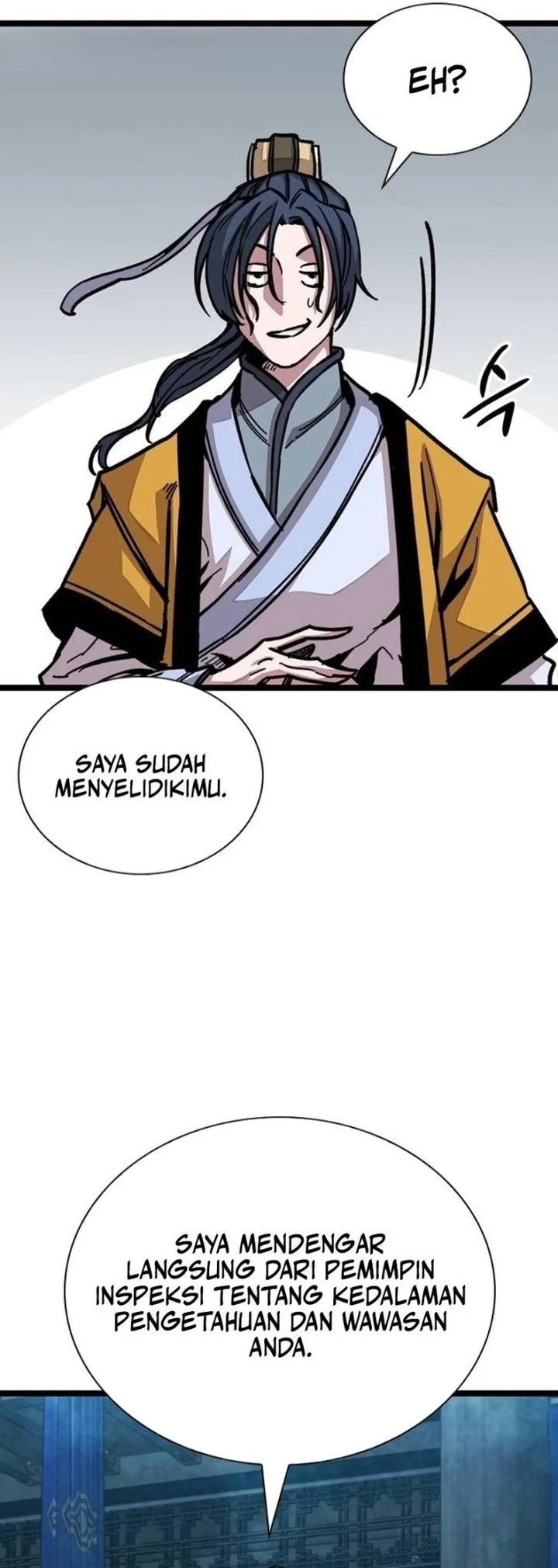 The Absolute Scholar Bab 1 halaman 50