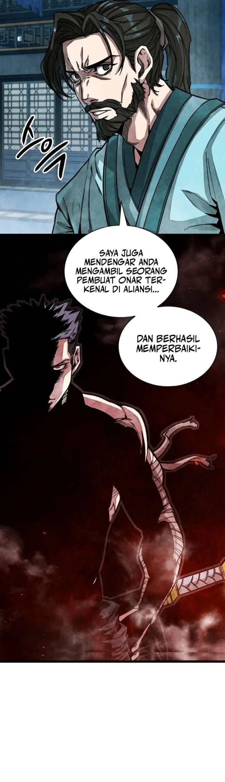 The Absolute Scholar Bab 1 halaman 51