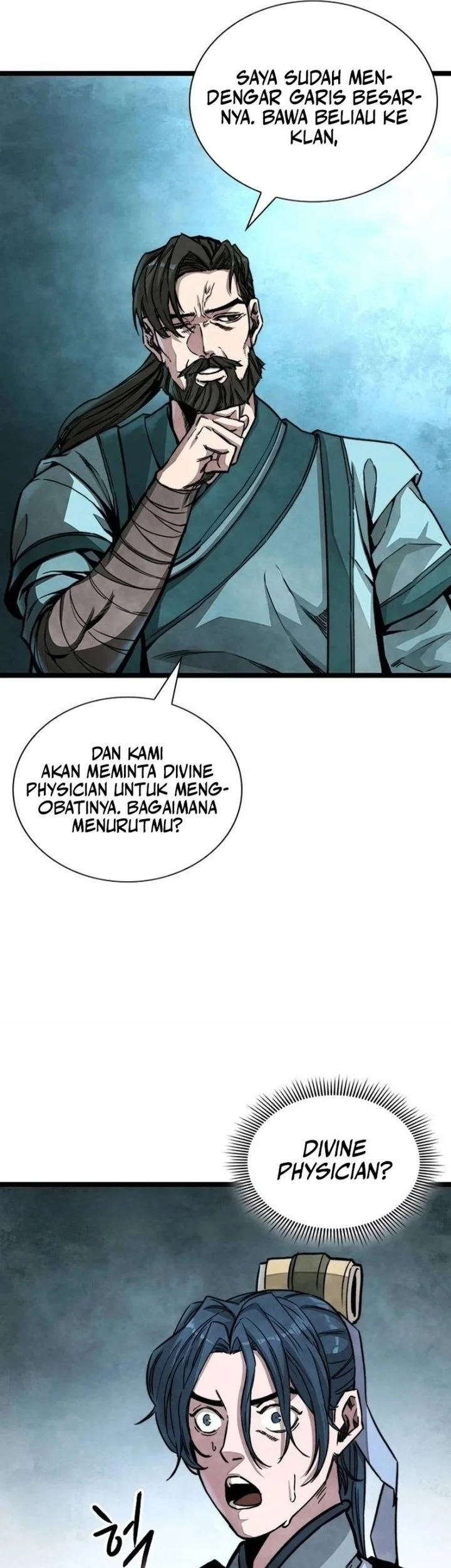 The Absolute Scholar Bab 1 halaman 57