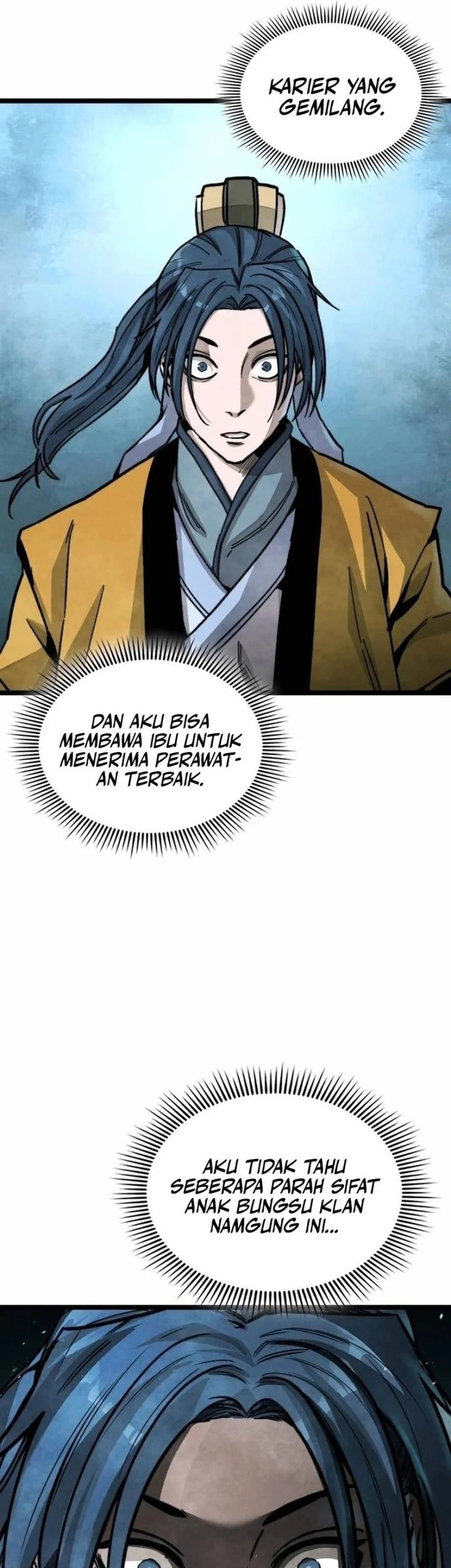 The Absolute Scholar Bab 1 halaman 61