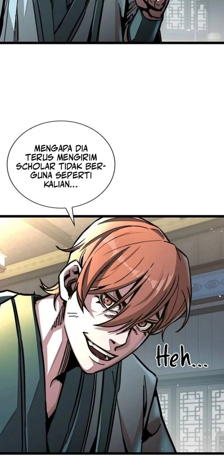 The Absolute Scholar Bab 1 halaman 74