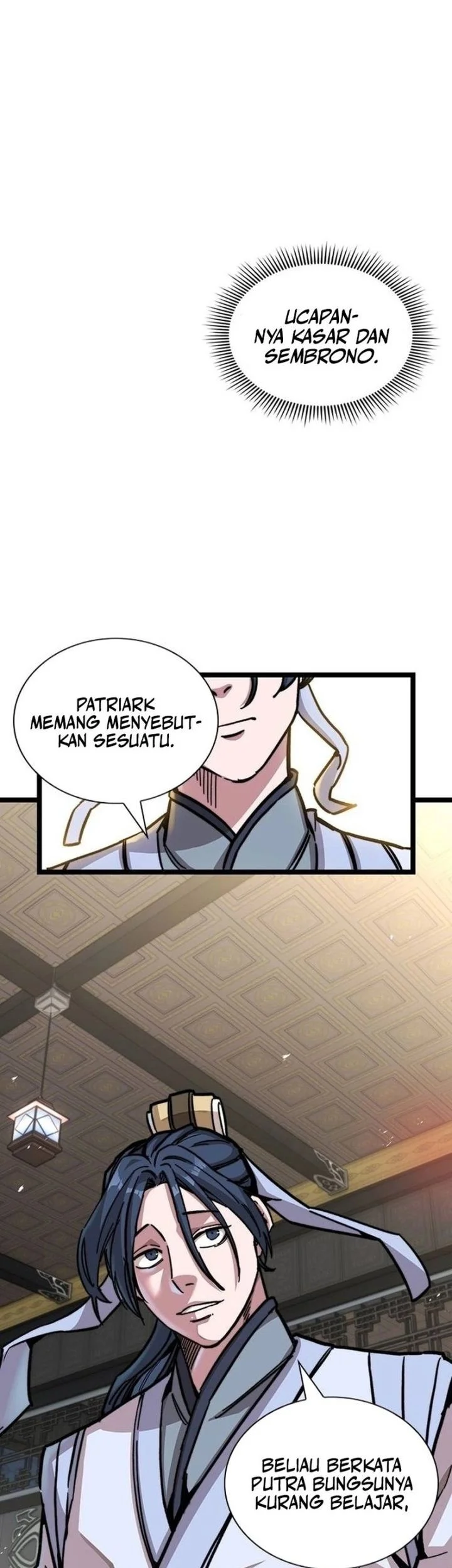 The Absolute Scholar Bab 1 halaman 75