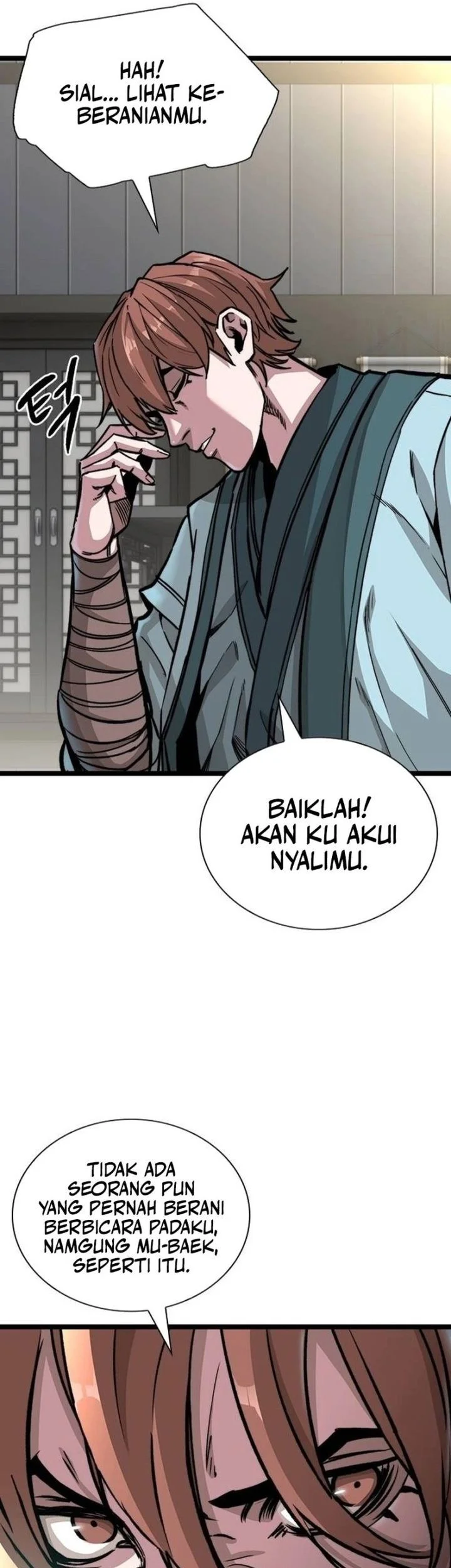 The Absolute Scholar Bab 1 halaman 81