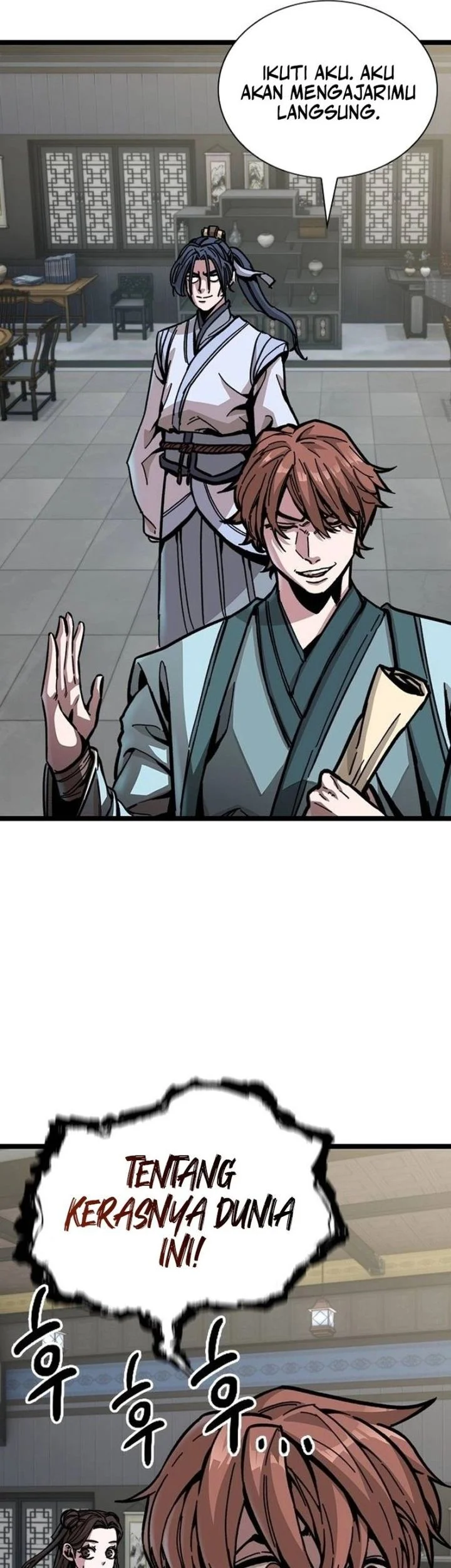 The Absolute Scholar Bab 1 halaman 93
