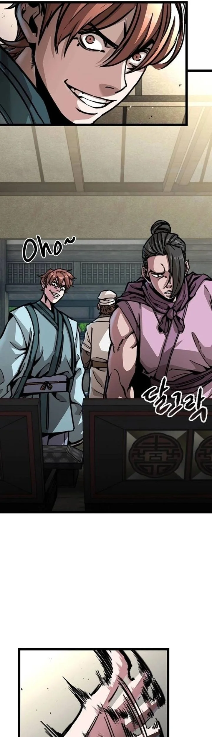 The Absolute Scholar Bab 1 halaman 100