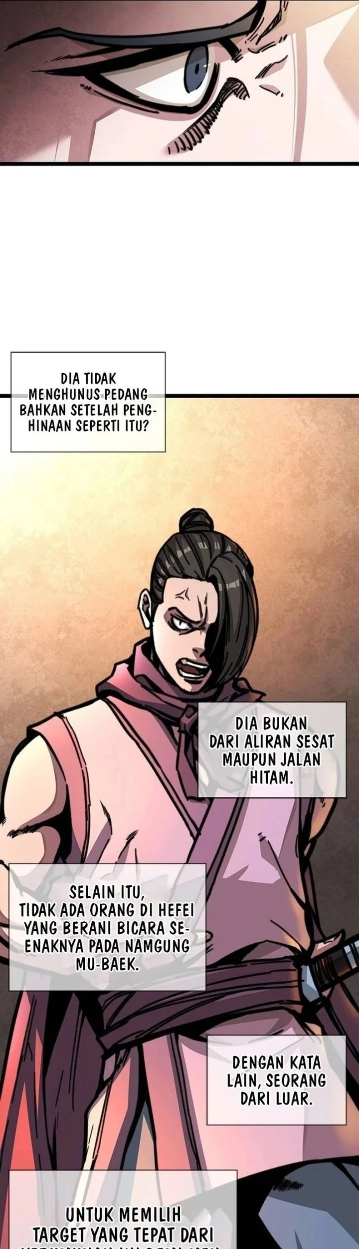 The Absolute Scholar Bab 1 halaman 112