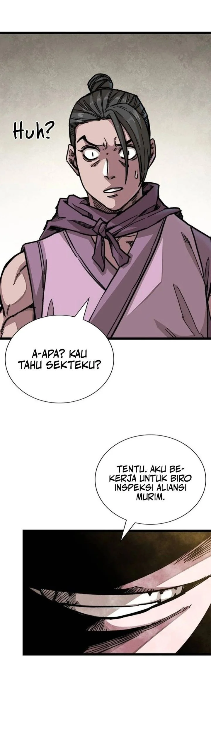 The Absolute Scholar Bab 1 halaman 116