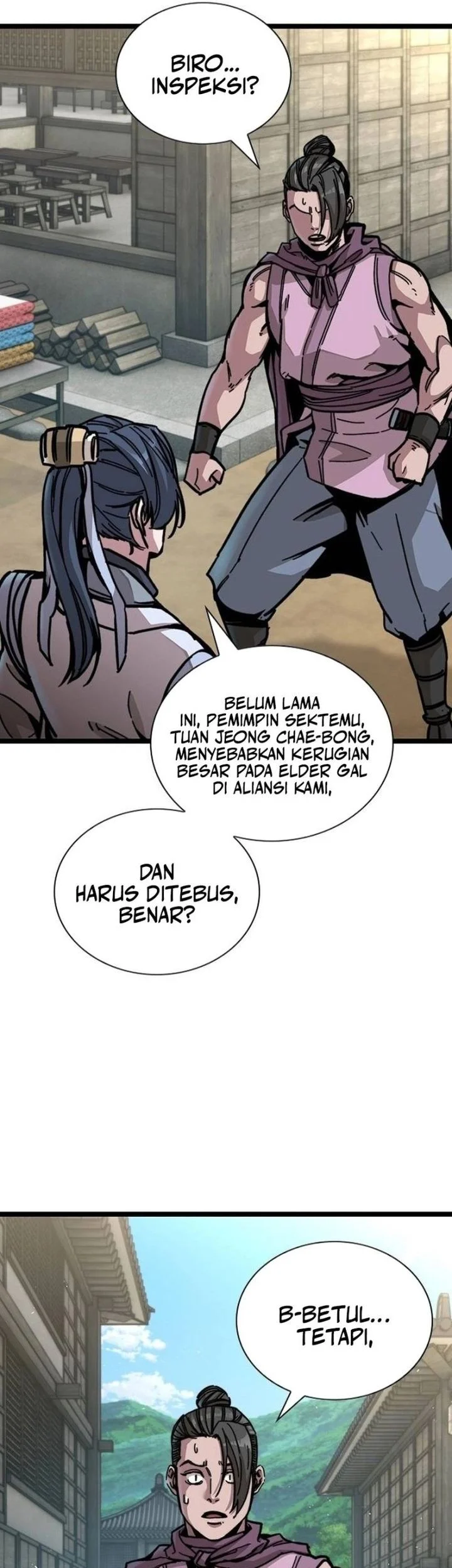The Absolute Scholar Bab 1 halaman 118