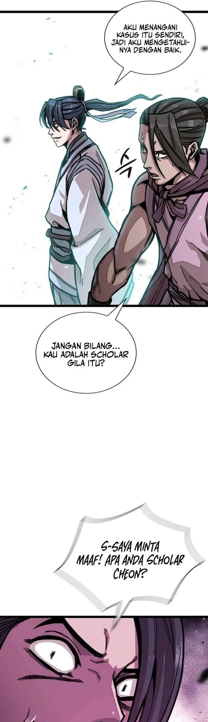 The Absolute Scholar Bab 1 halaman 120