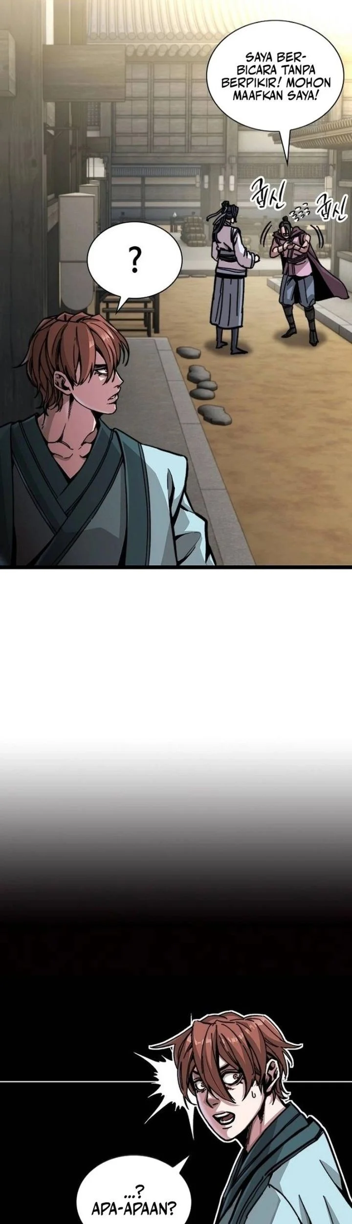 The Absolute Scholar Bab 1 halaman 124
