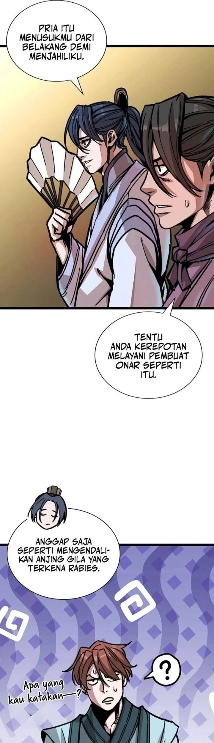 The Absolute Scholar Bab 1 halaman 128
