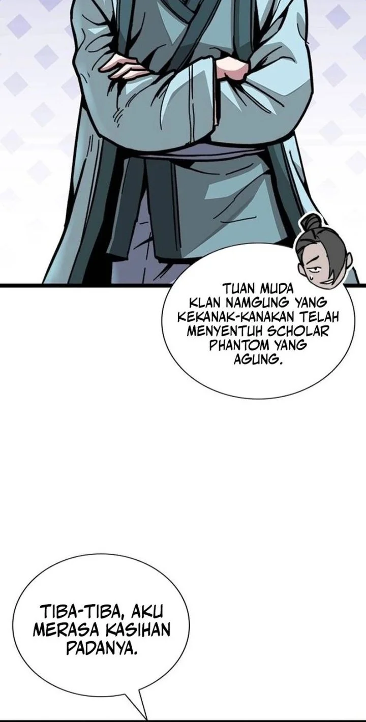 The Absolute Scholar Bab 1 halaman 129