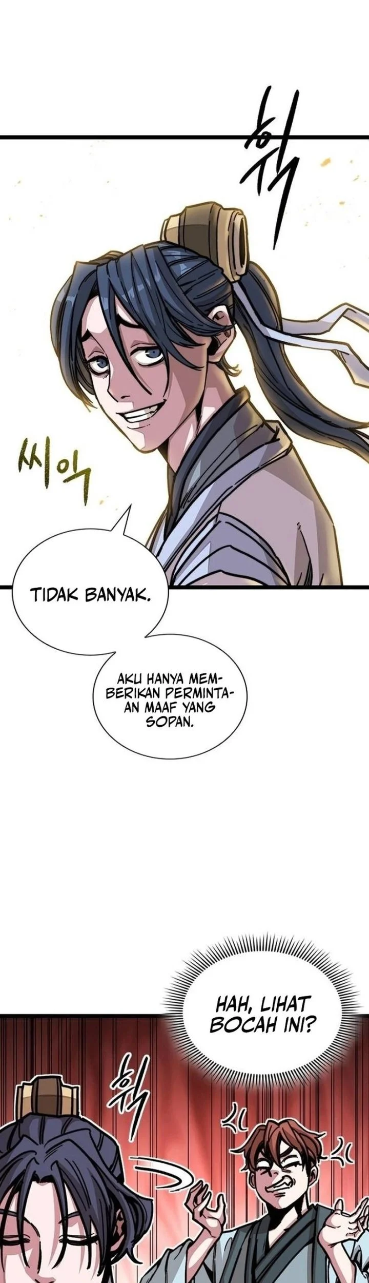 The Absolute Scholar Bab 1 halaman 136