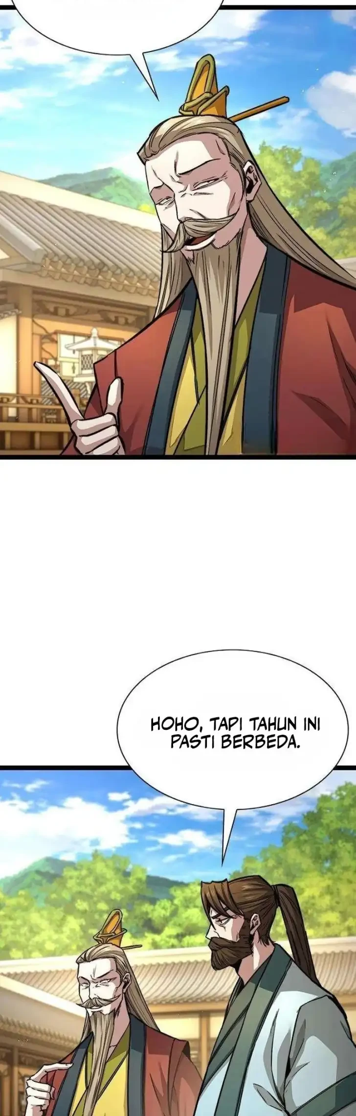 The Absolute Scholar Bab 10 halaman 3
