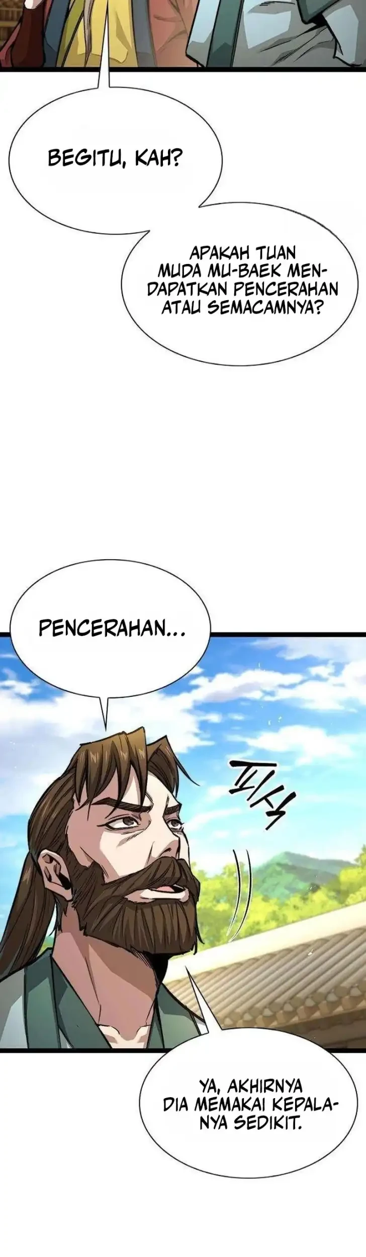 The Absolute Scholar Bab 10 halaman 4
