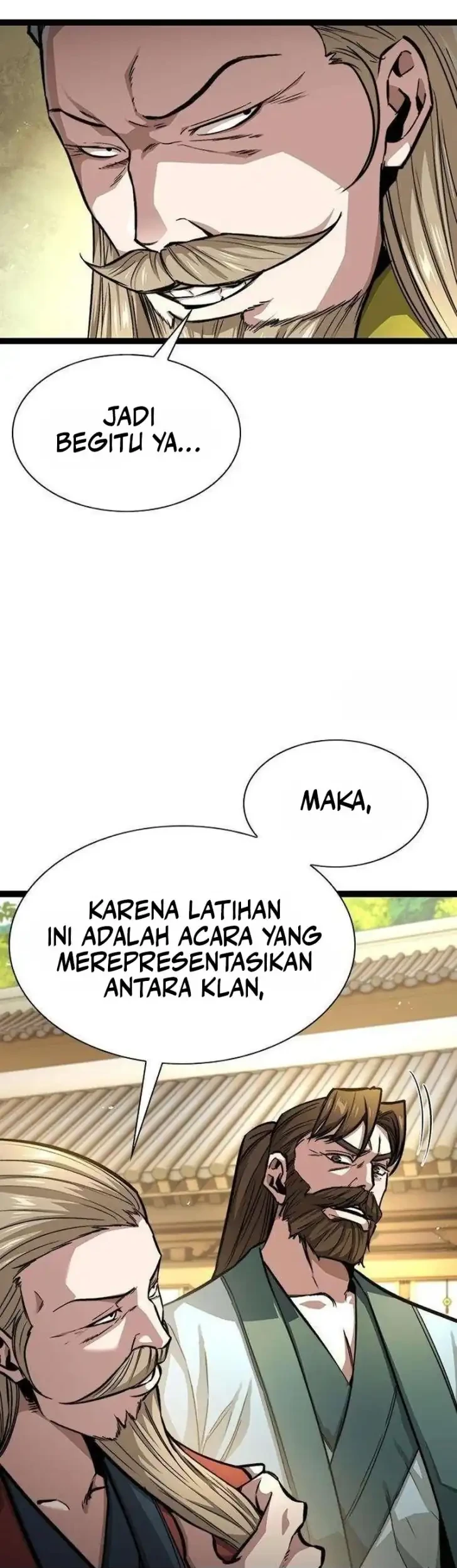 The Absolute Scholar Bab 10 halaman 5