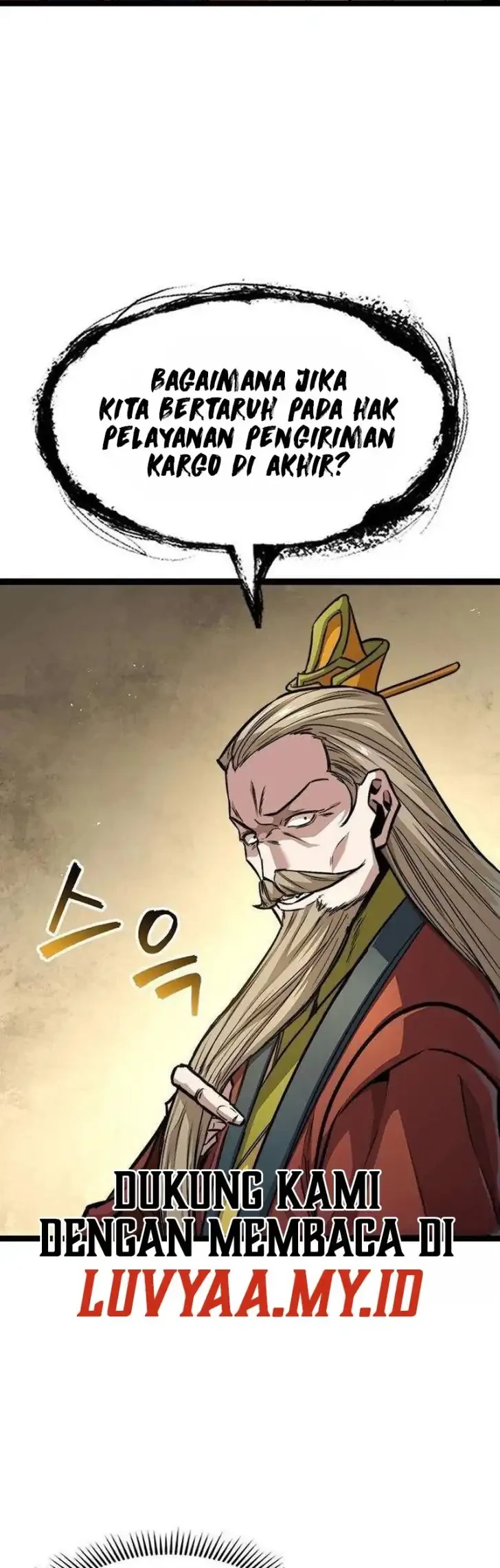 The Absolute Scholar Bab 10 halaman 6