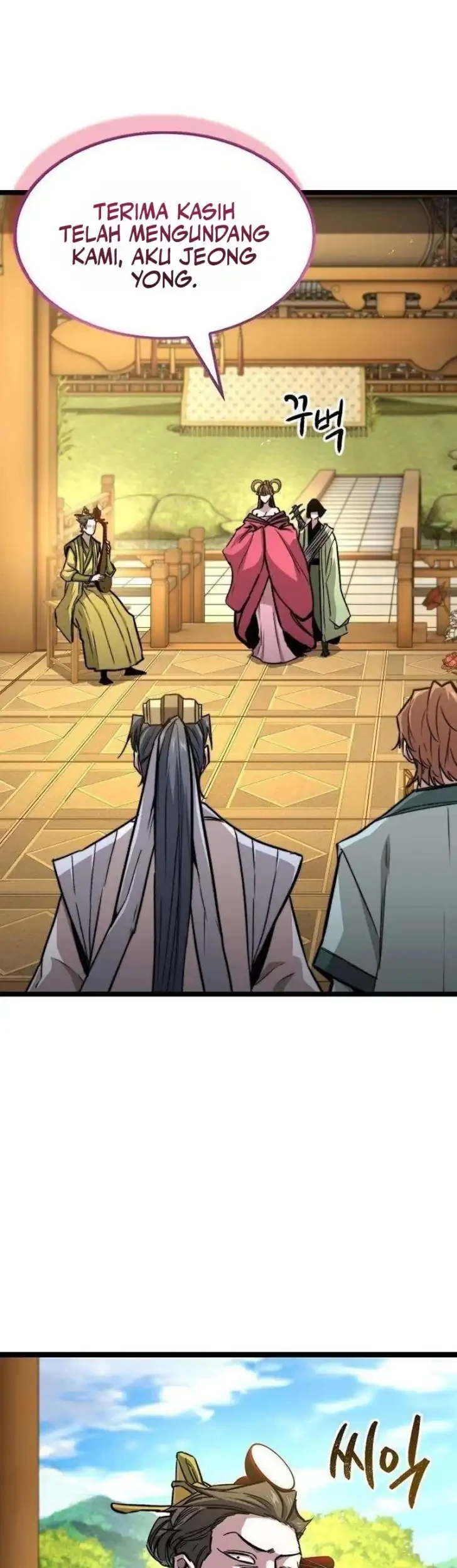 The Absolute Scholar Bab 10 halaman 10