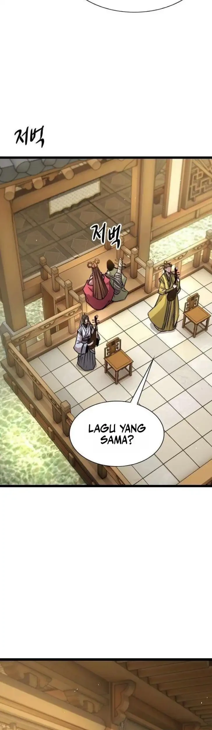 The Absolute Scholar Bab 10 halaman 16