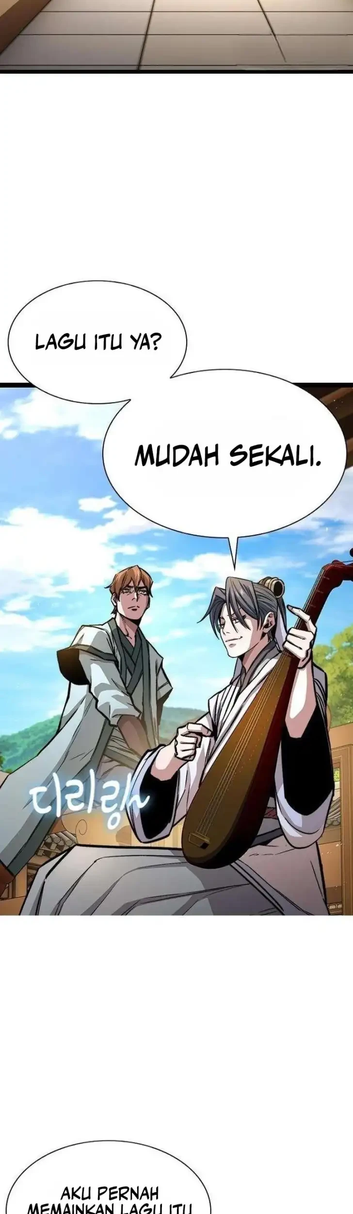 The Absolute Scholar Bab 10 halaman 19
