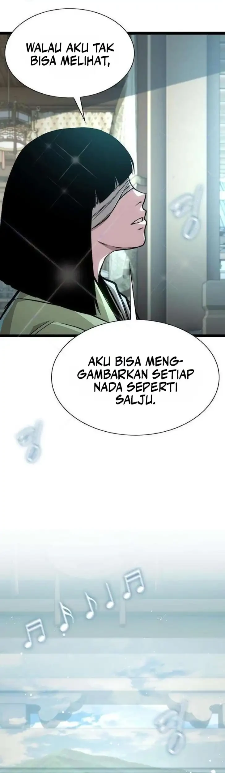 The Absolute Scholar Bab 10 halaman 25