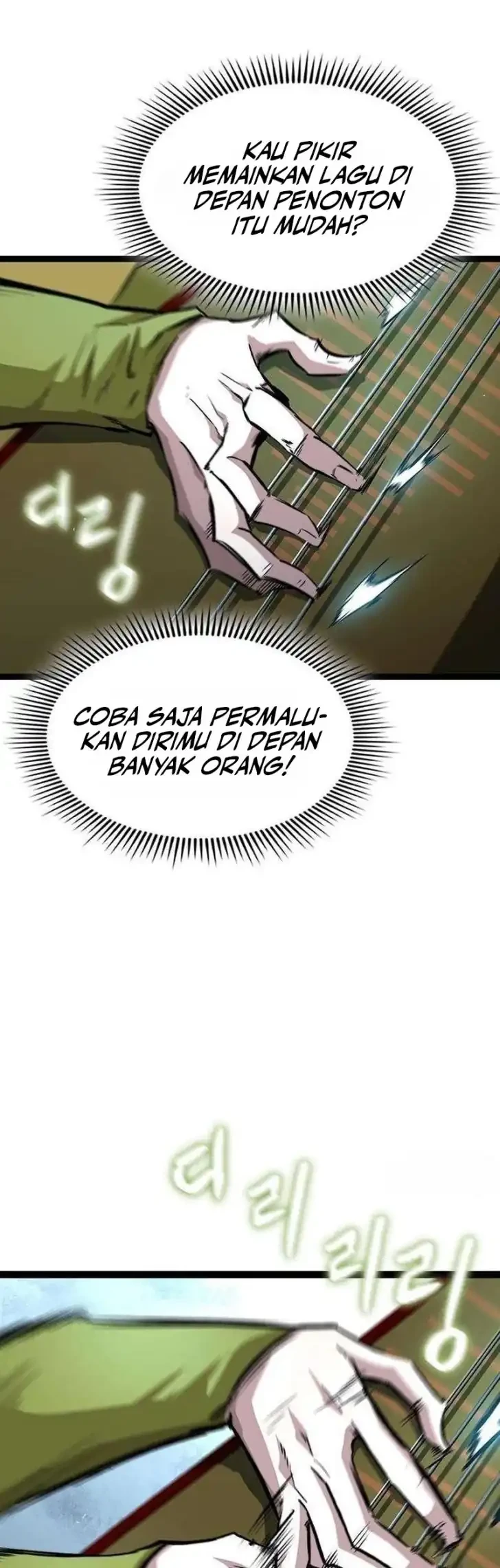 The Absolute Scholar Bab 10 halaman 36