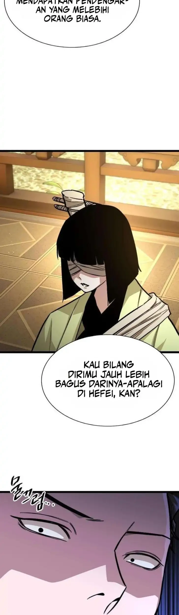 The Absolute Scholar Bab 10 halaman 68