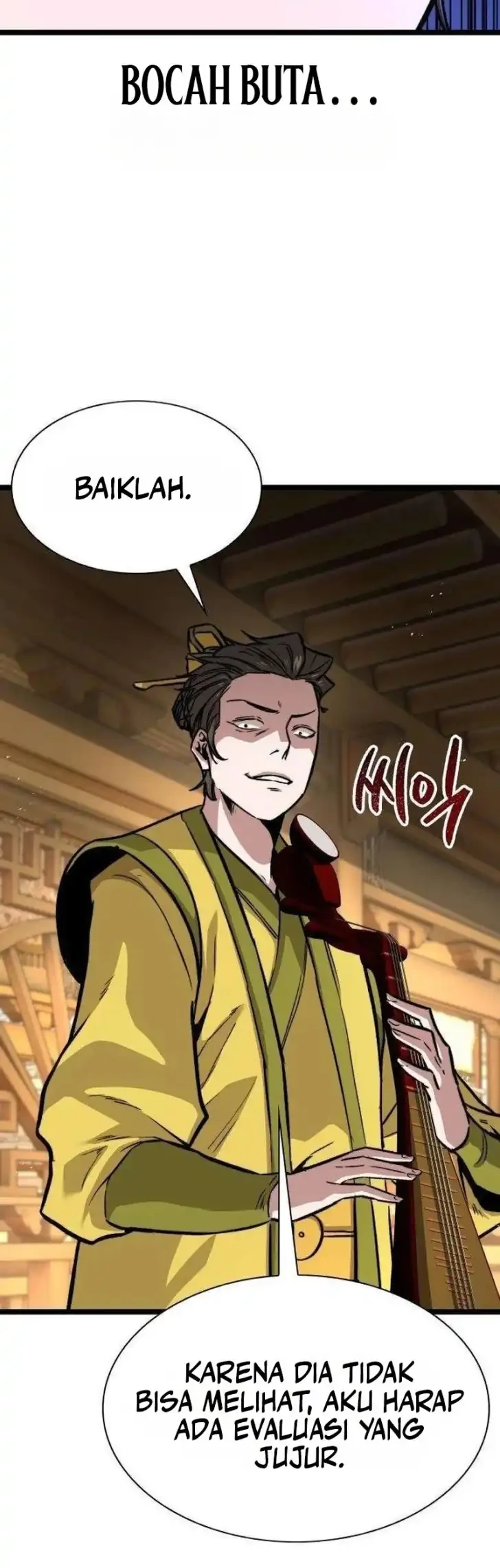 The Absolute Scholar Bab 10 halaman 69