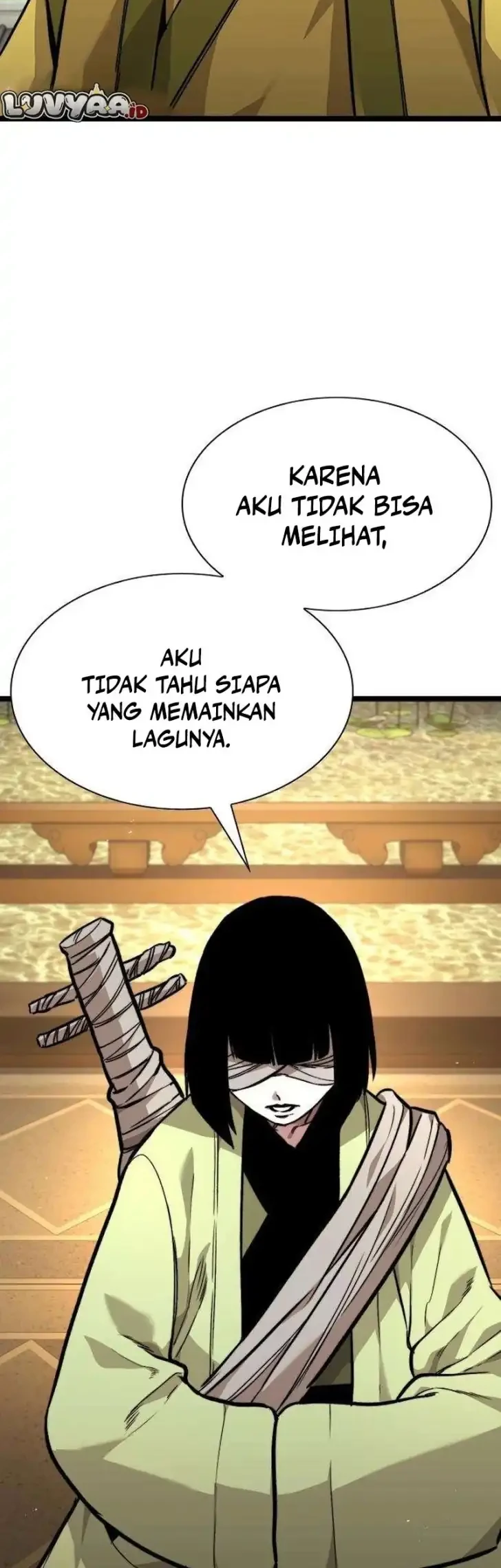 The Absolute Scholar Bab 11 halaman 3