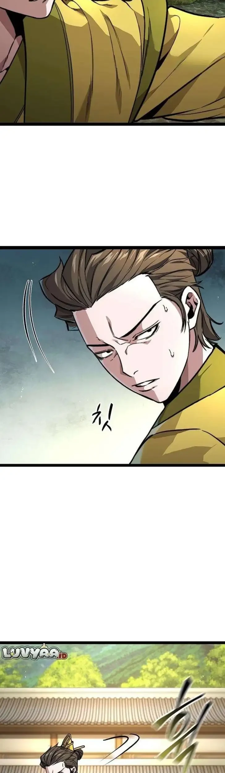 The Absolute Scholar Bab 11 halaman 8
