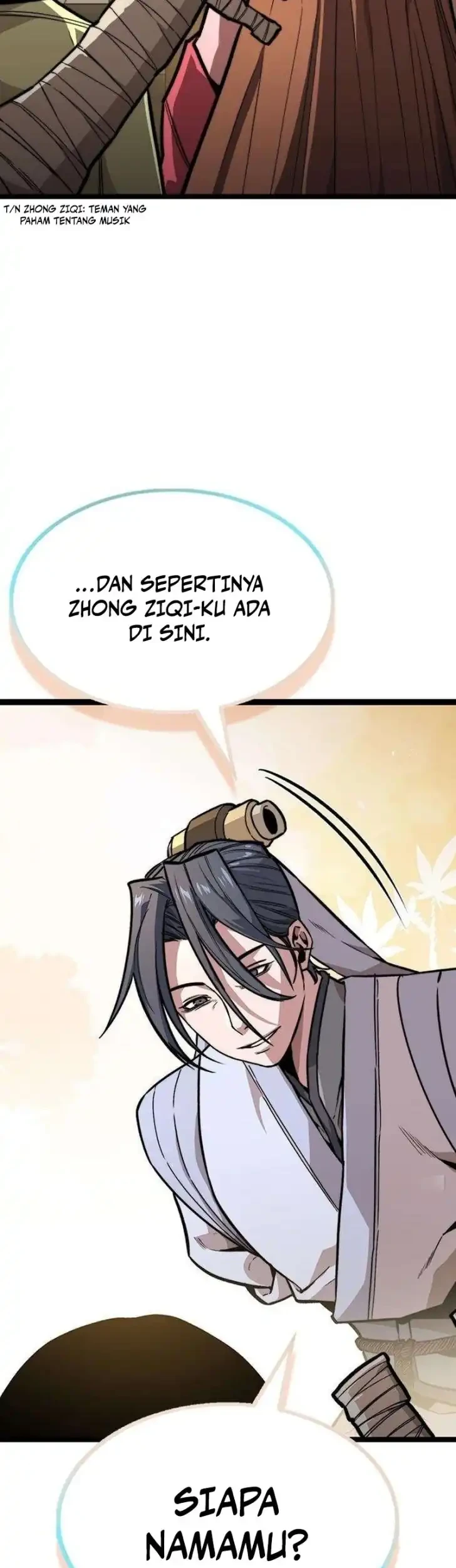 The Absolute Scholar Bab 11 halaman 10