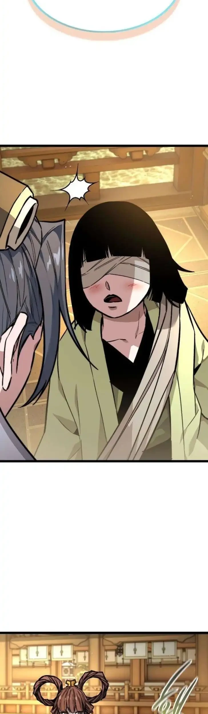 The Absolute Scholar Bab 11 halaman 11