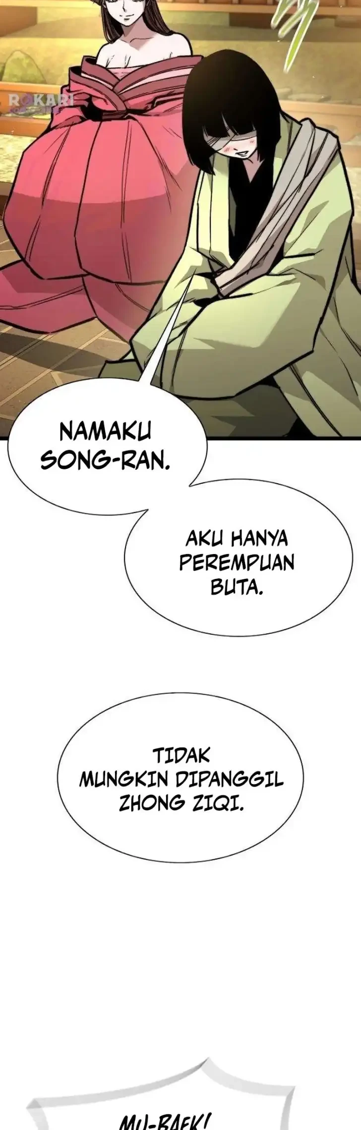 The Absolute Scholar Bab 11 halaman 12