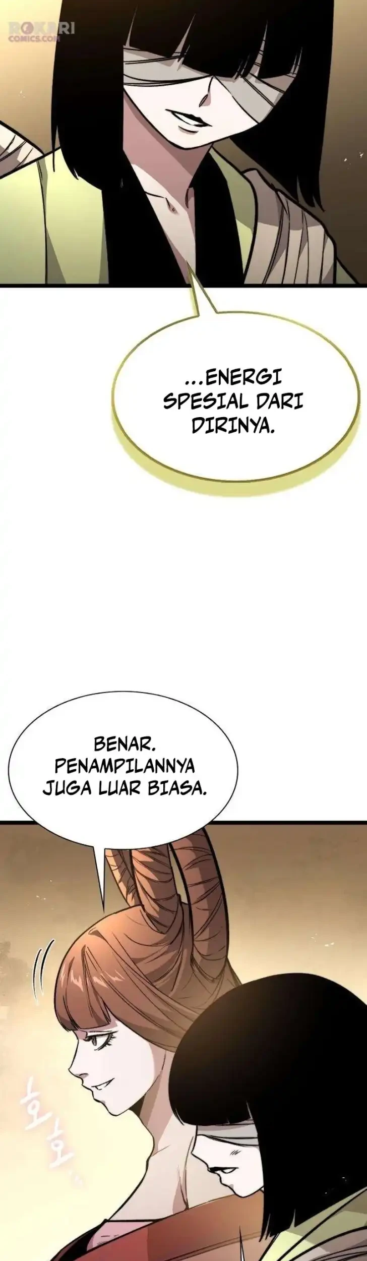 The Absolute Scholar Bab 11 halaman 23