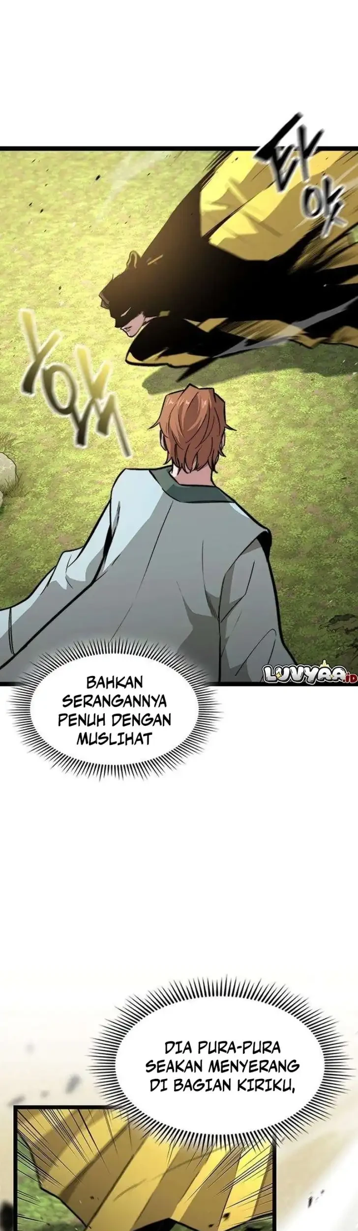 The Absolute Scholar Bab 11 halaman 59