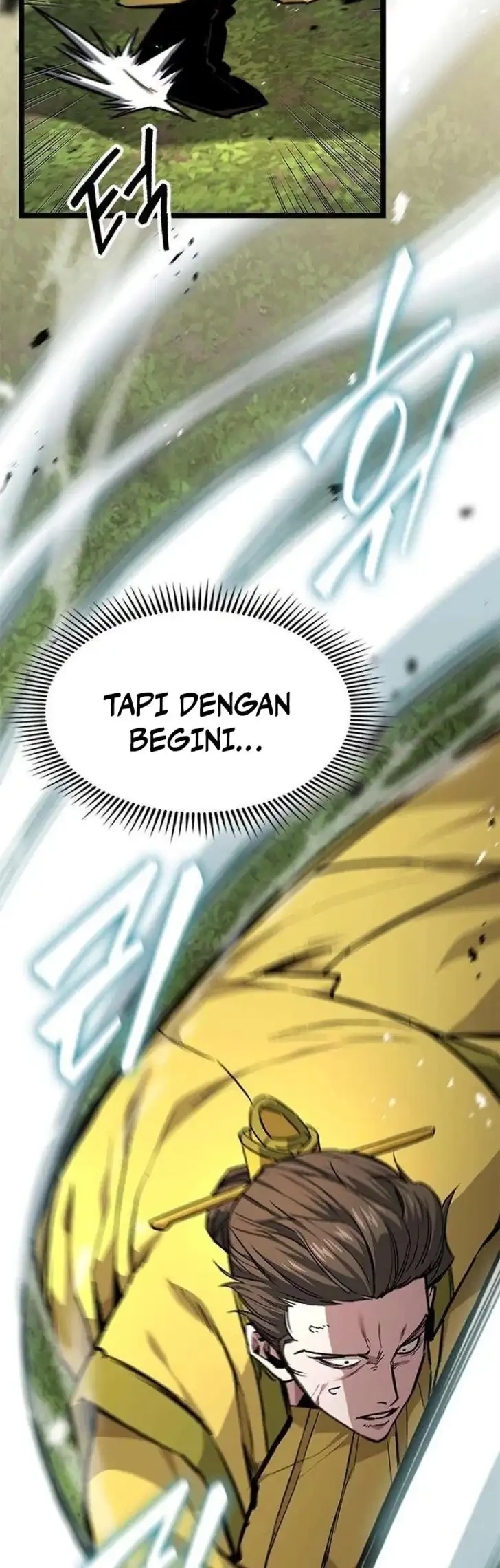 The Absolute Scholar Bab 11 halaman 60