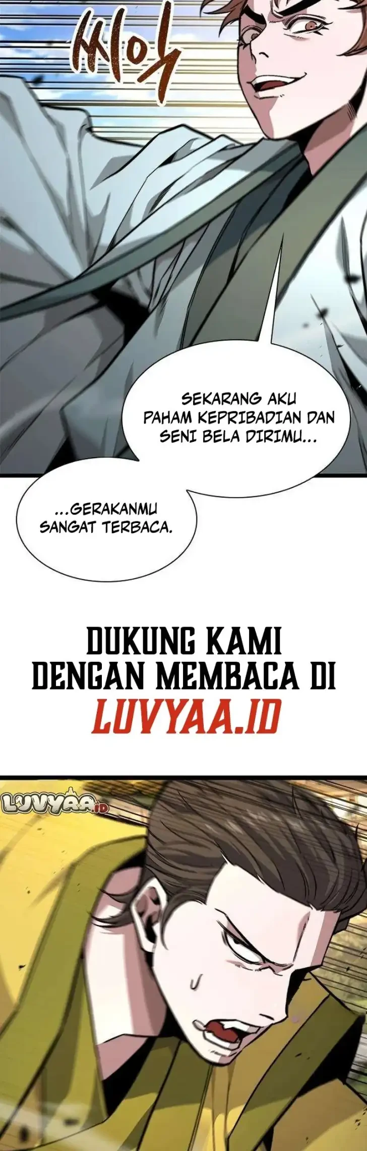 The Absolute Scholar Bab 11 halaman 63