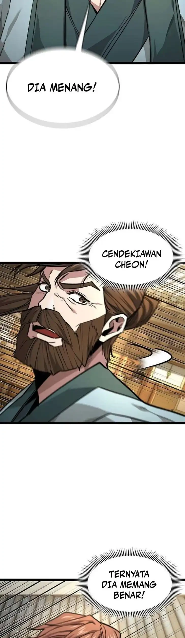 The Absolute Scholar Bab 11 halaman 79