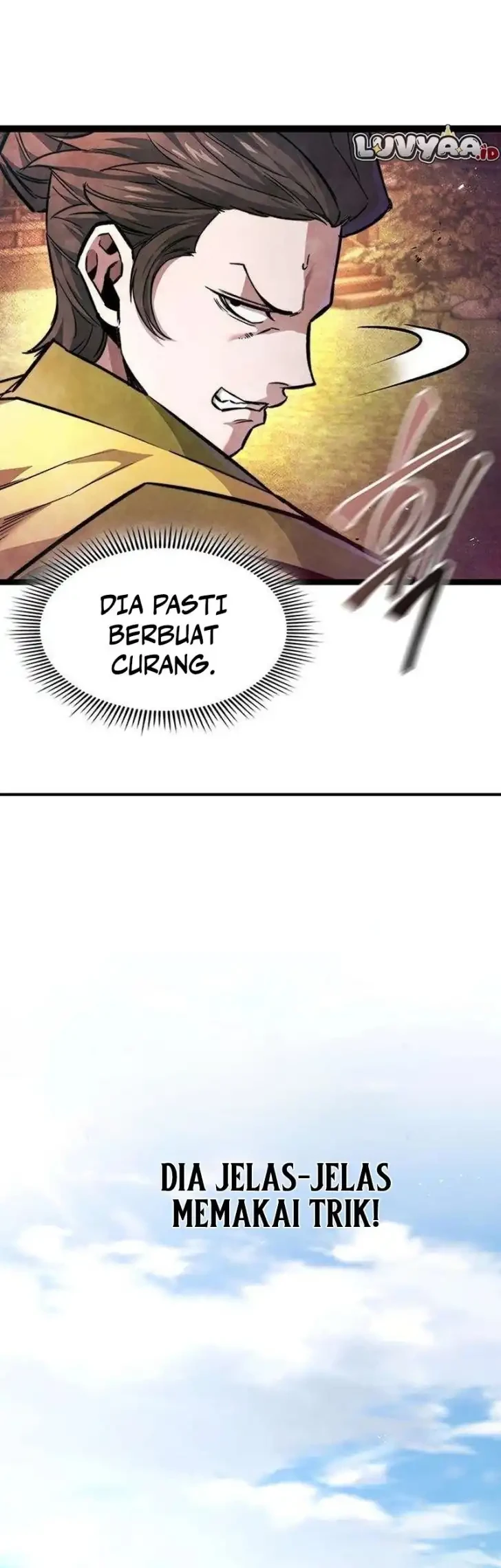 The Absolute Scholar Bab 11 halaman 81