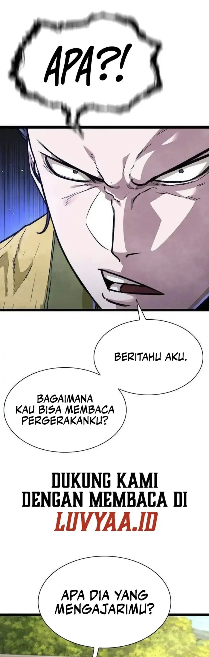 The Absolute Scholar Bab 12 halaman 9